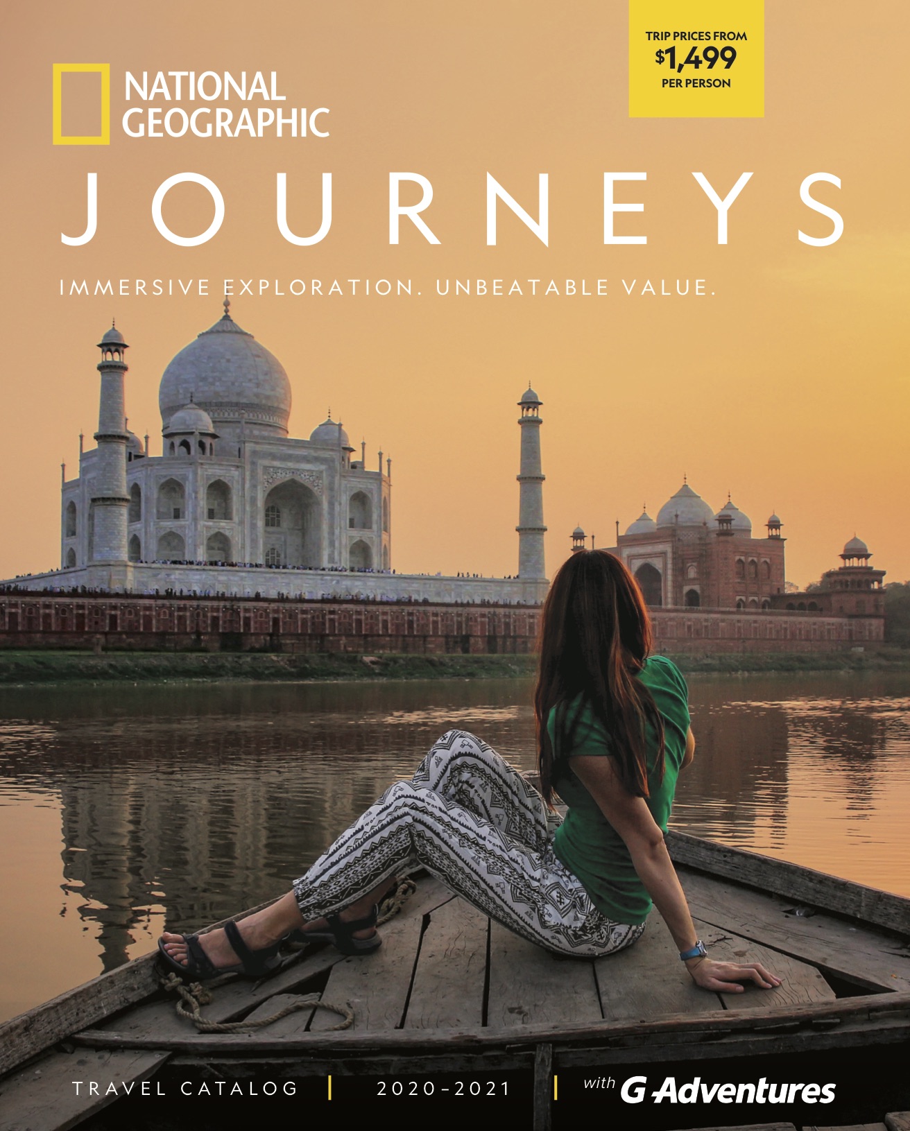 journeys catalog request