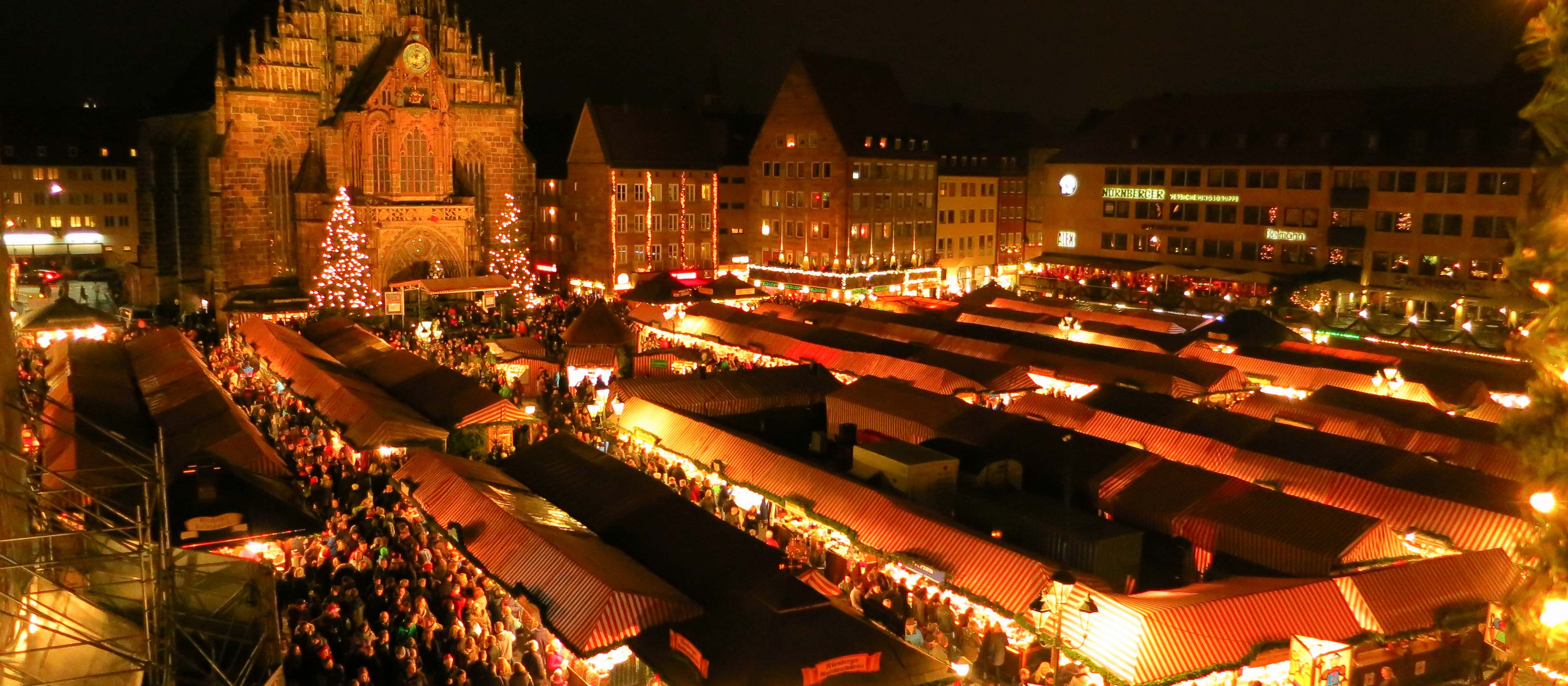 Danube Christmas Markets River Cruise 2021 National Geographic